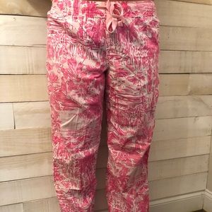 🌟LILY PULITZER PJ PANTS🌟